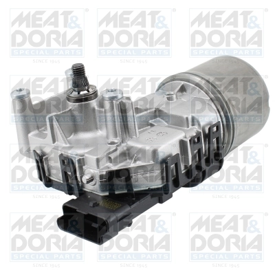 Wiper Motor
